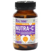 The Real Thing Nutra - C